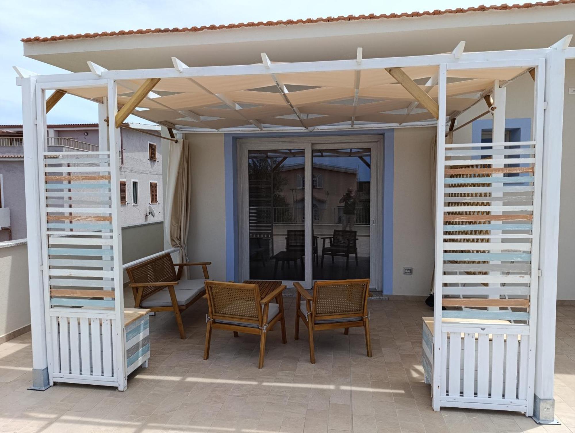 Il Soffione Hotel Castelsardo Room photo